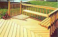 Ipe Deck Cleaning for Exterior Decks